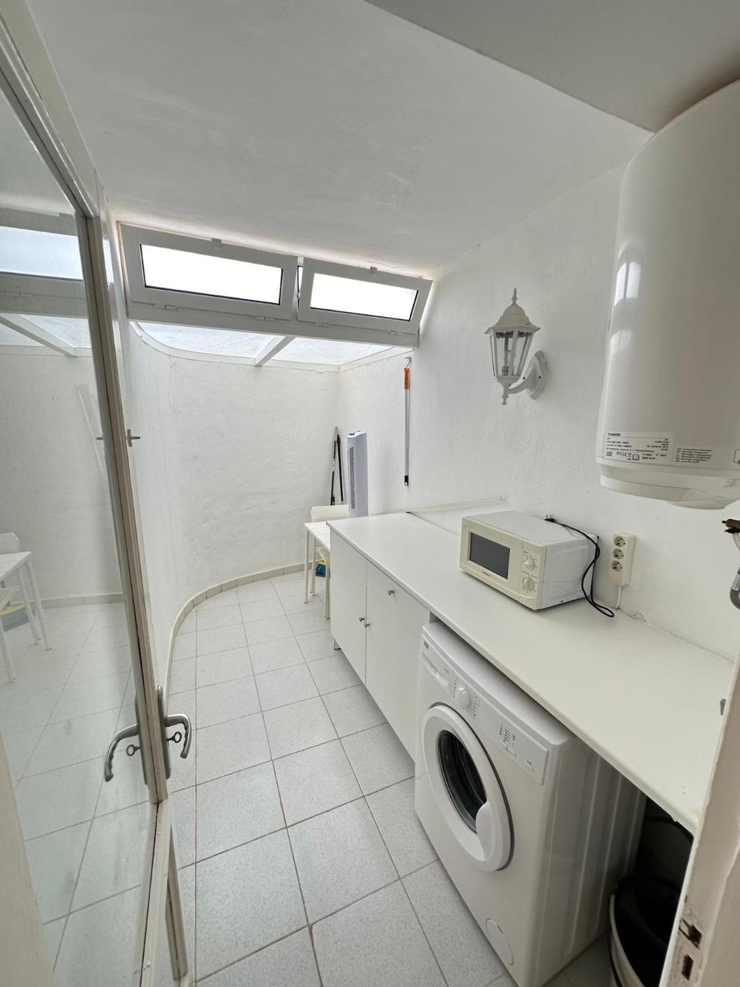 Apt Monica Puerto del Carmen  Eksteriør bilde